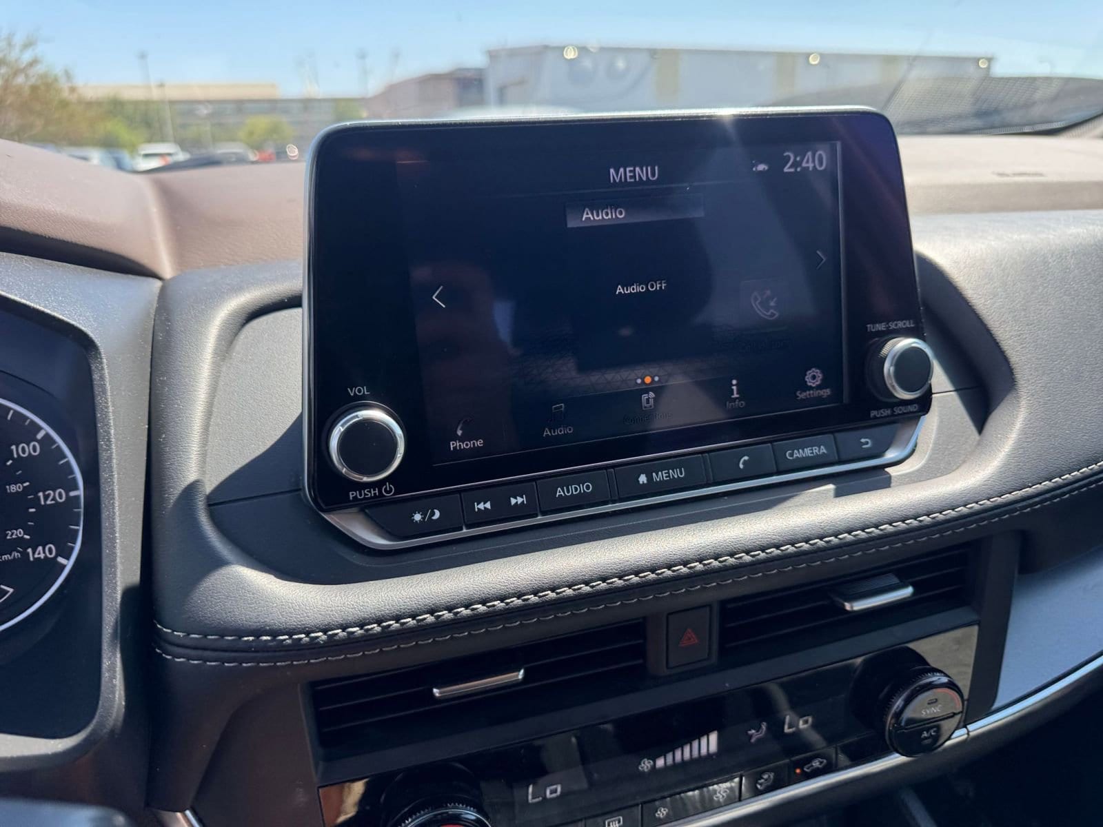 Thumbnail: 2023 Nissan Rogue - 22