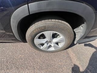 Thumbnail: 2025 Toyota Highlander - 11