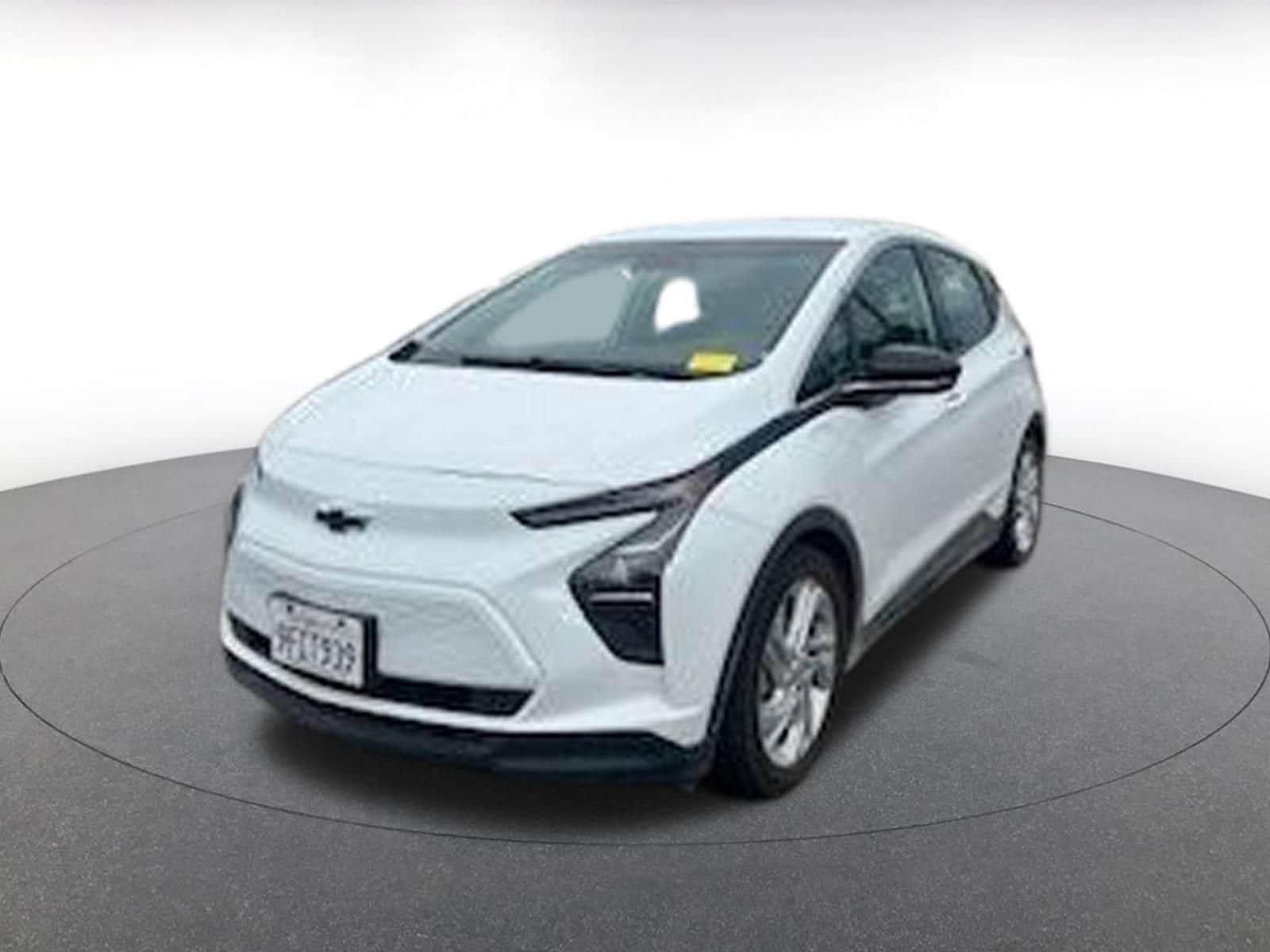 Thumbnail: 2023 Chevrolet Bolt EV - 1