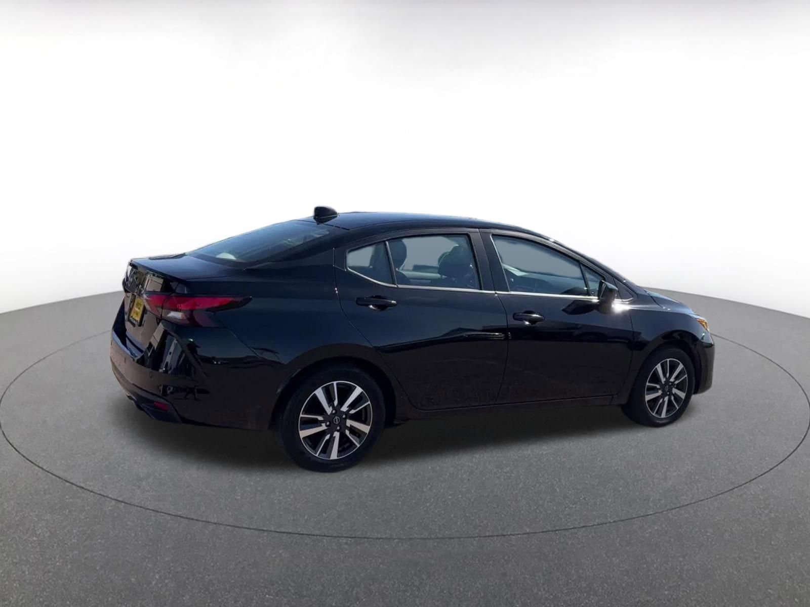 Thumbnail: 2025 Nissan Versa - 15