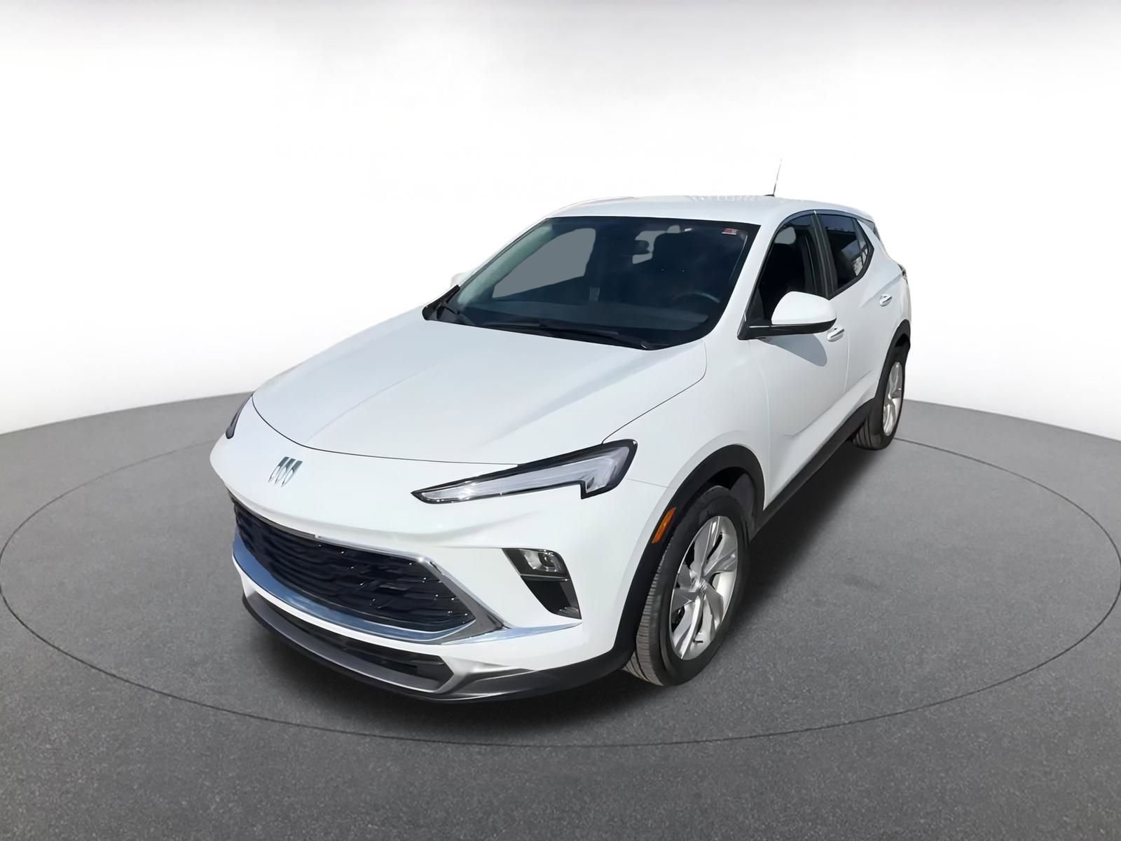 Thumbnail: 2025 Buick Encore GX - 7