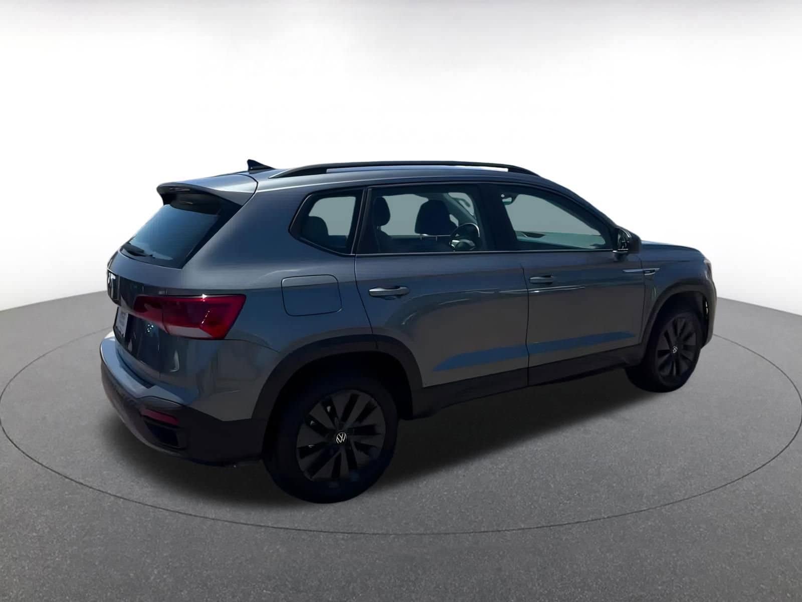 Thumbnail: 2024 Volkswagen Taos - 15