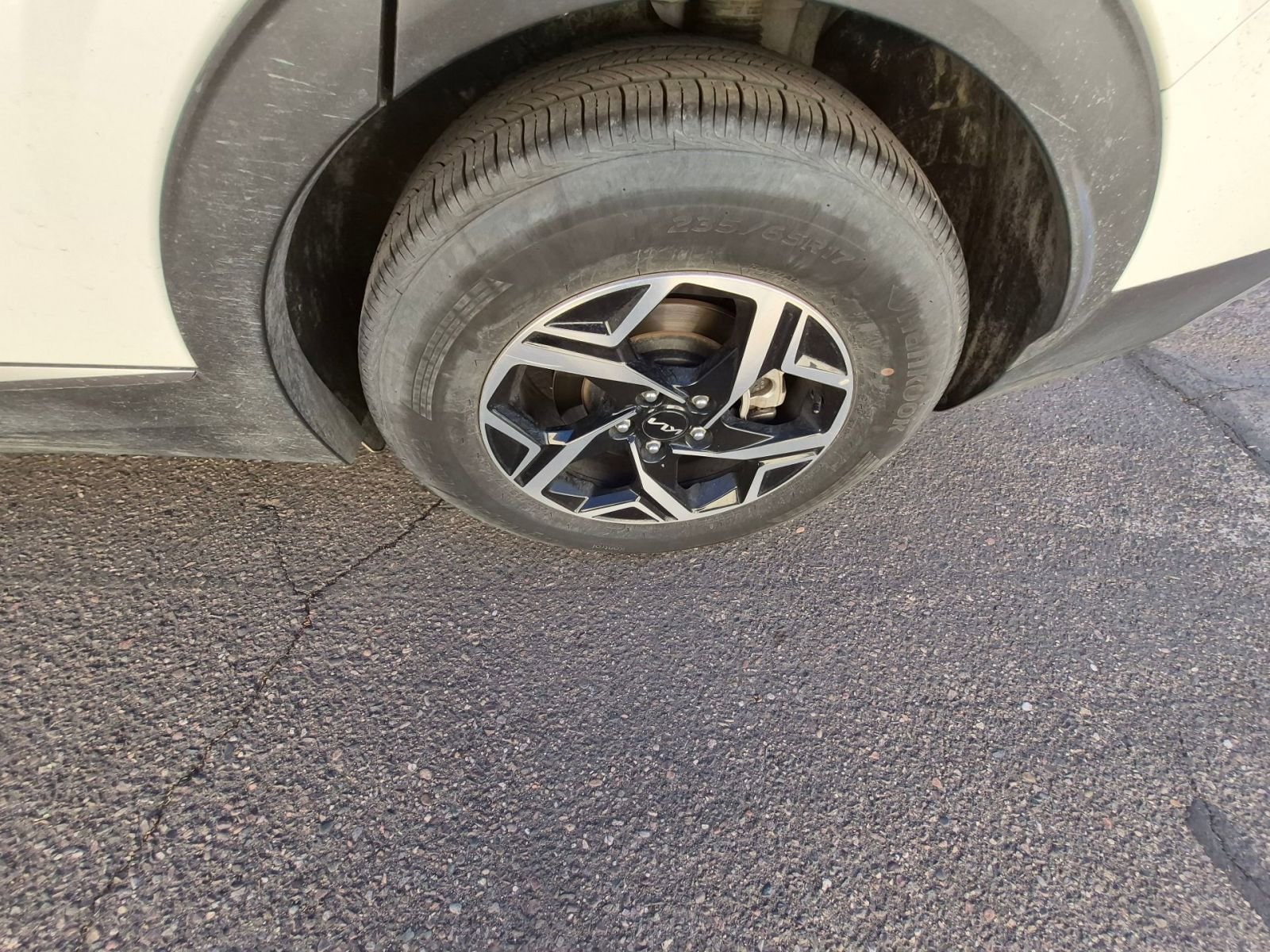 Thumbnail: 2025 Kia Sportage - 9