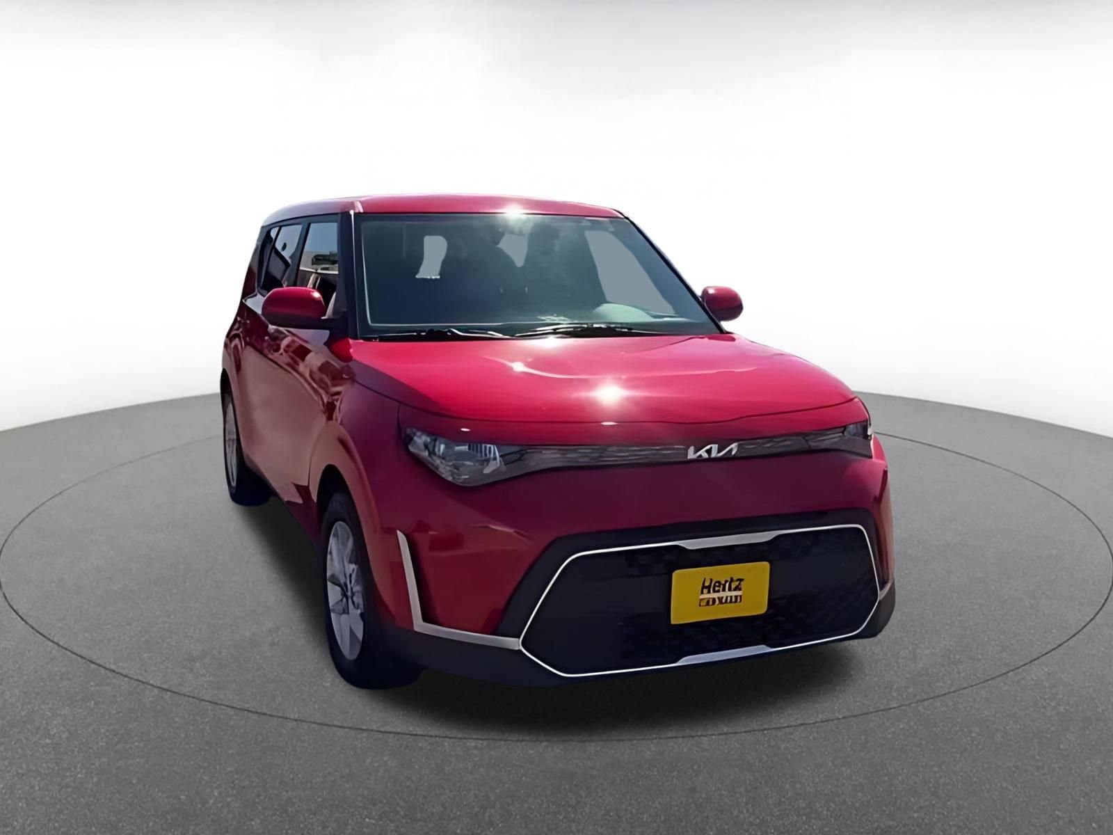 Thumbnail: 2025 Kia Soul - 16