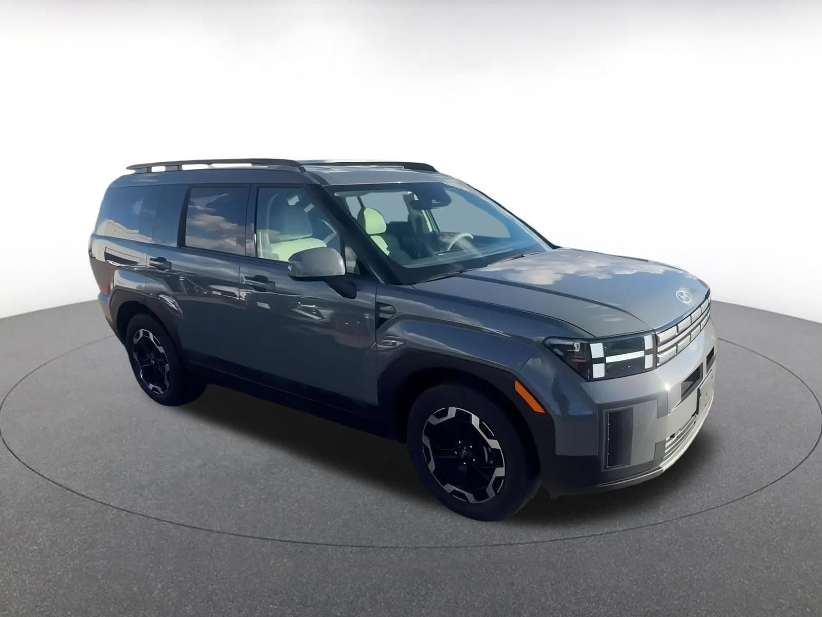 Thumbnail: 2025 Hyundai Santa Fe - 2