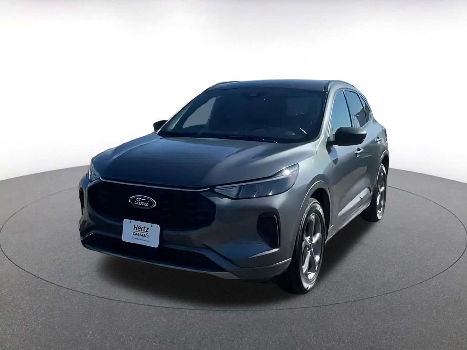 Thumbnail: 2024 Ford Escape - 4