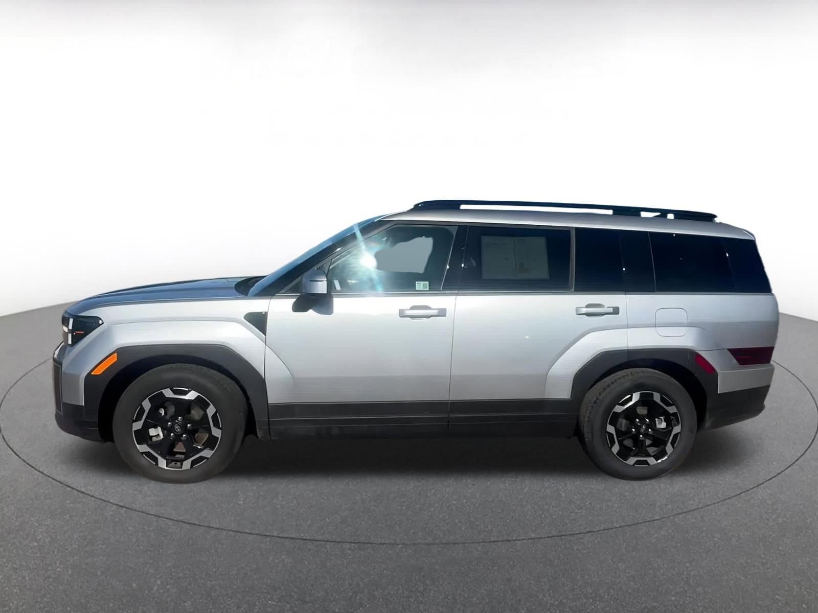 Thumbnail: 2025 Hyundai Santa Fe - 8