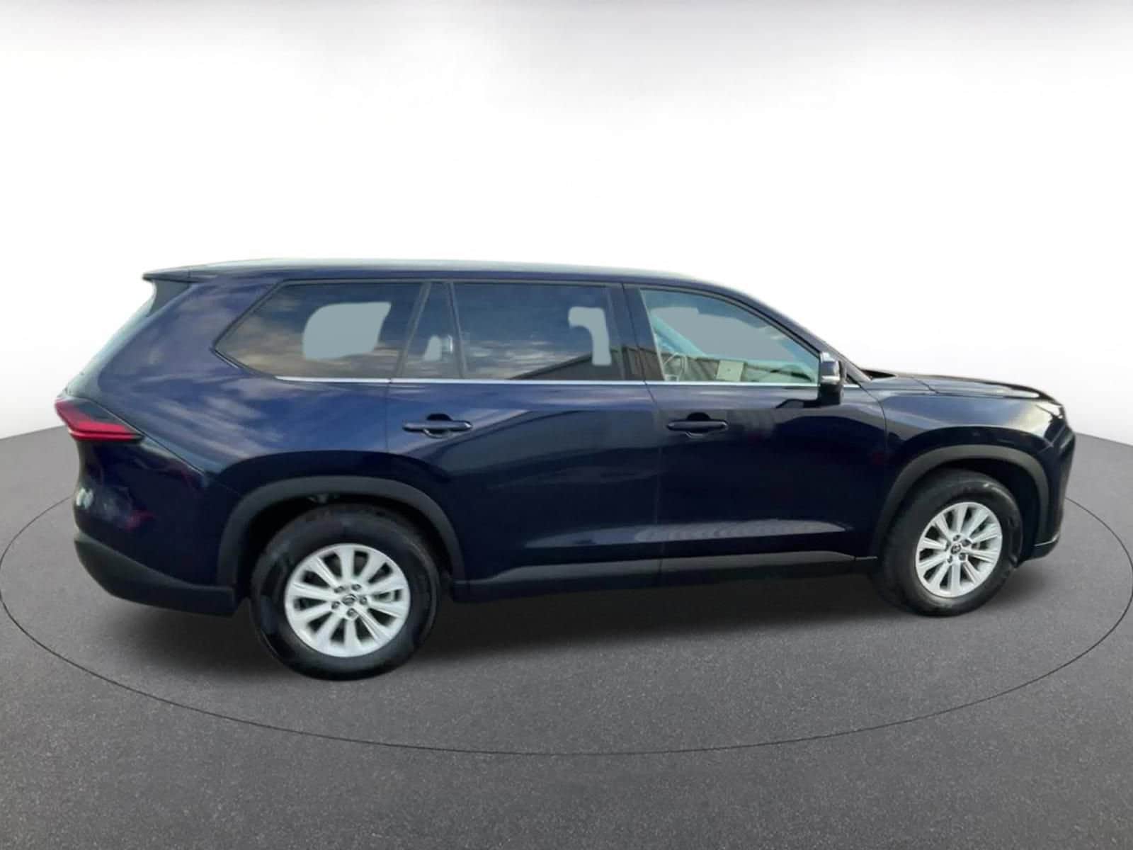 Thumbnail: 2025 Toyota Grand Highlander - 16