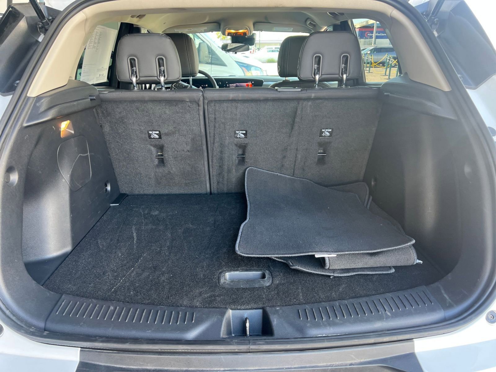 Thumbnail: 2025 Buick Encore GX - 31