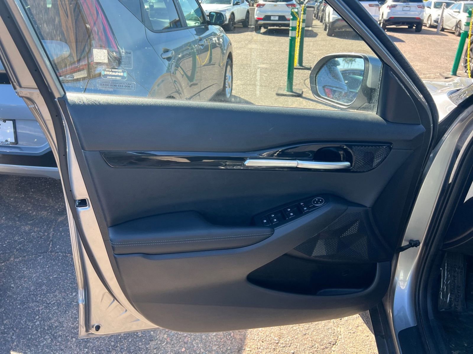 Thumbnail: 2025 Kia Seltos - 18