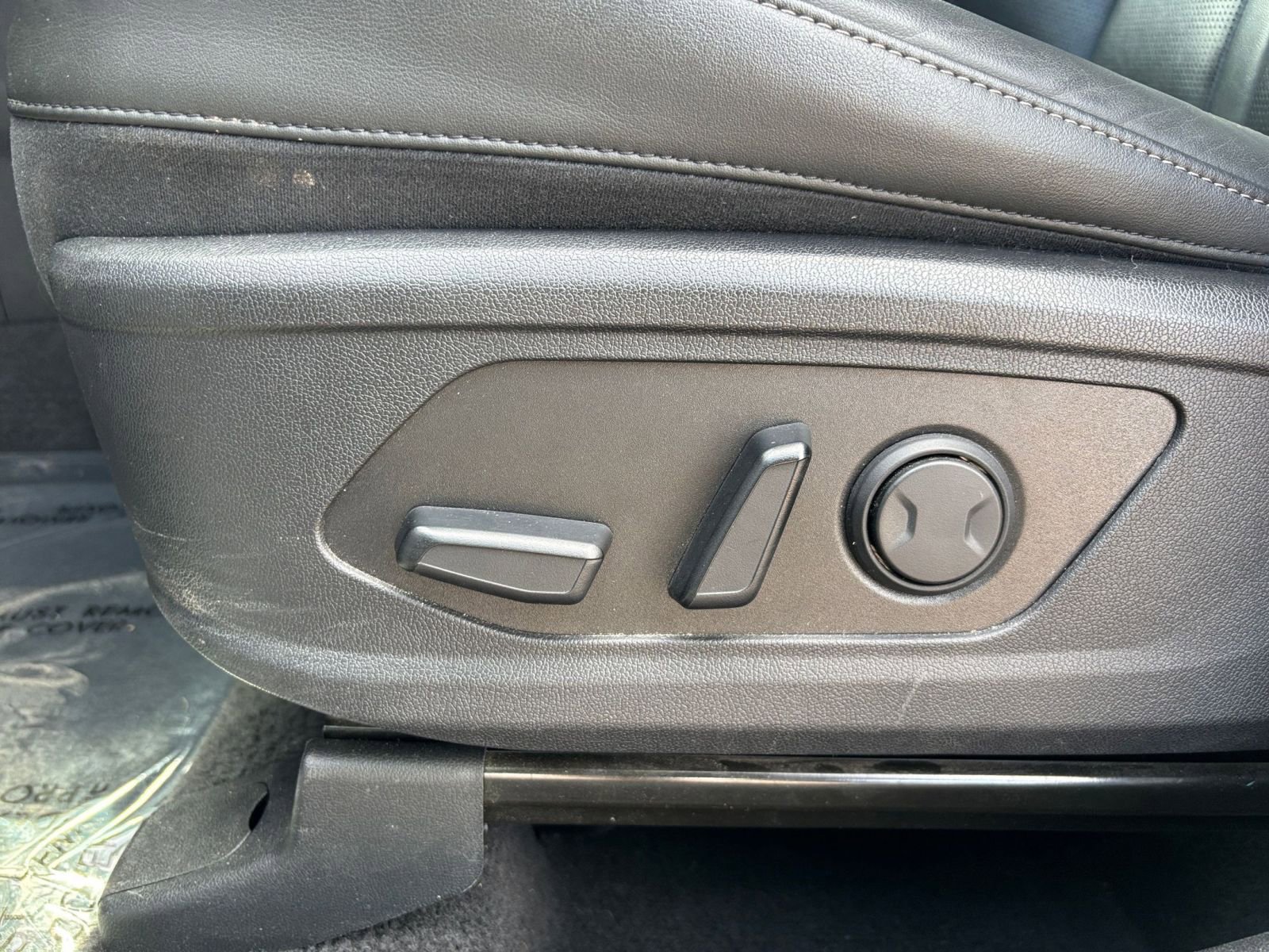 Thumbnail: 2024 Kia Sorento - 22
