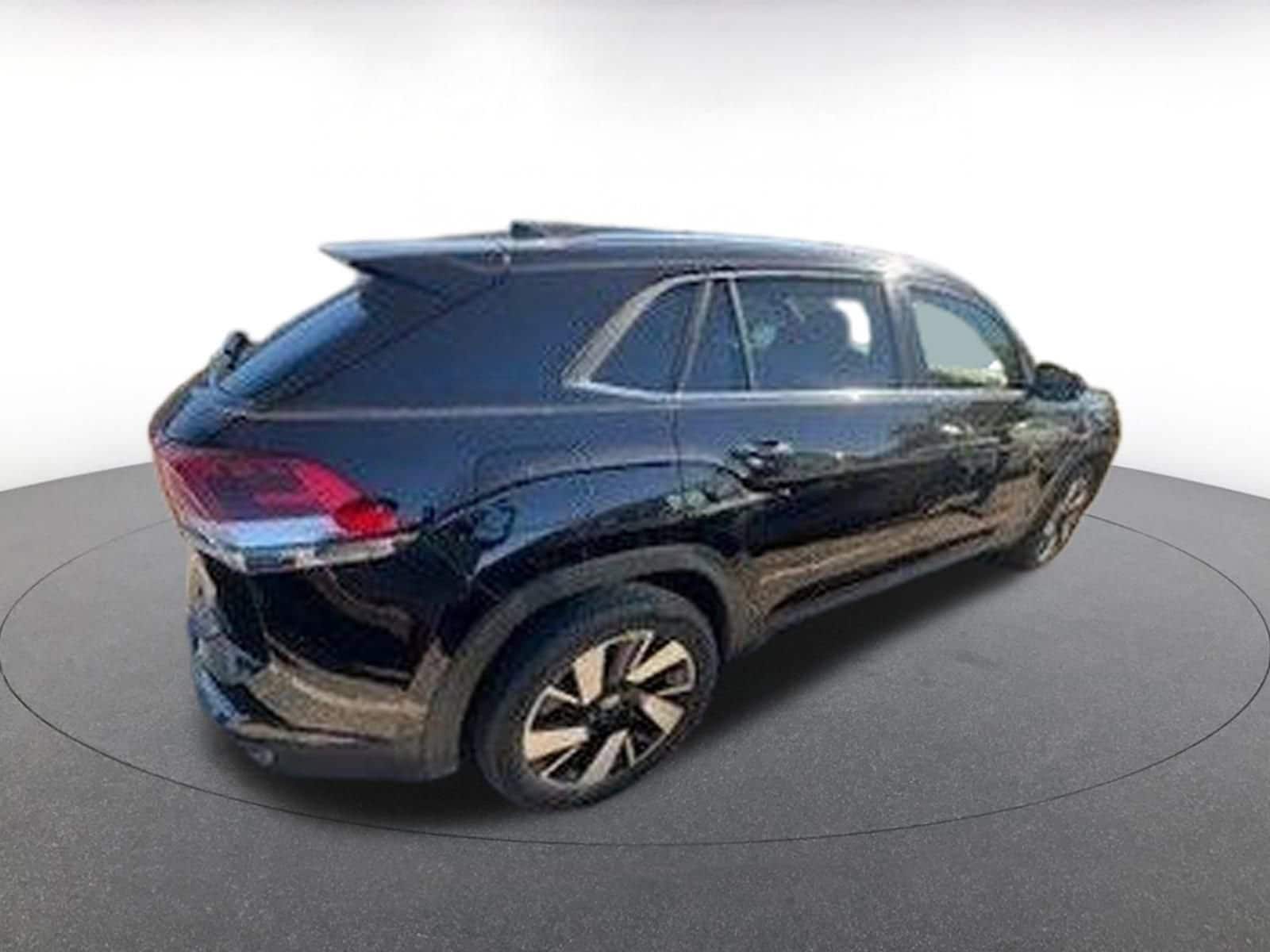 Thumbnail: 2025 Volkswagen Atlas - 6