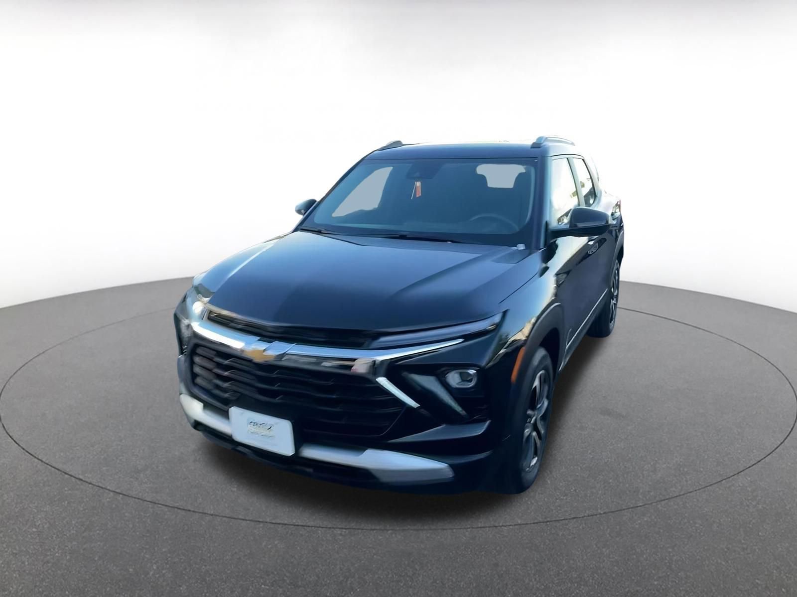 Thumbnail: 2025 Chevrolet TrailBlazer - 7