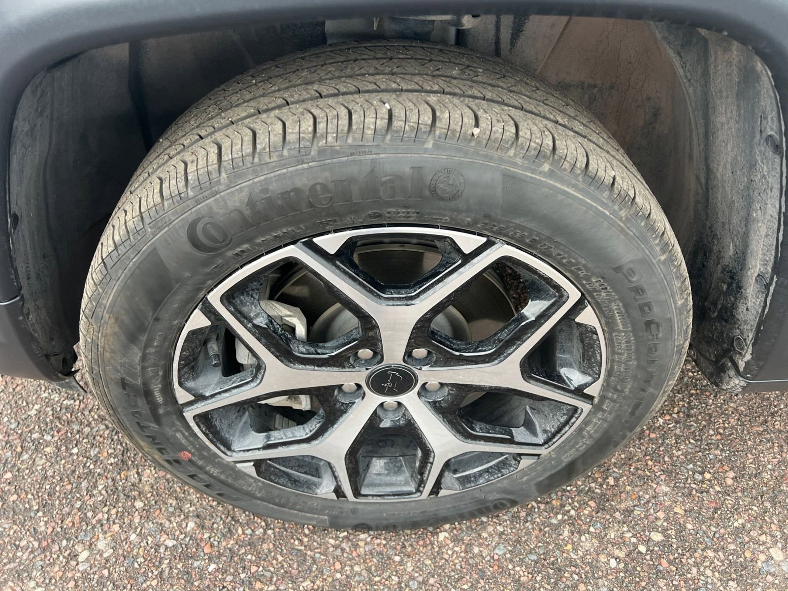 Thumbnail: 2025 Jeep Compass - 30