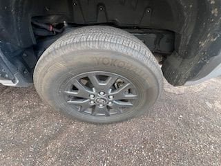 Thumbnail: 2025 Toyota 4Runner - 18