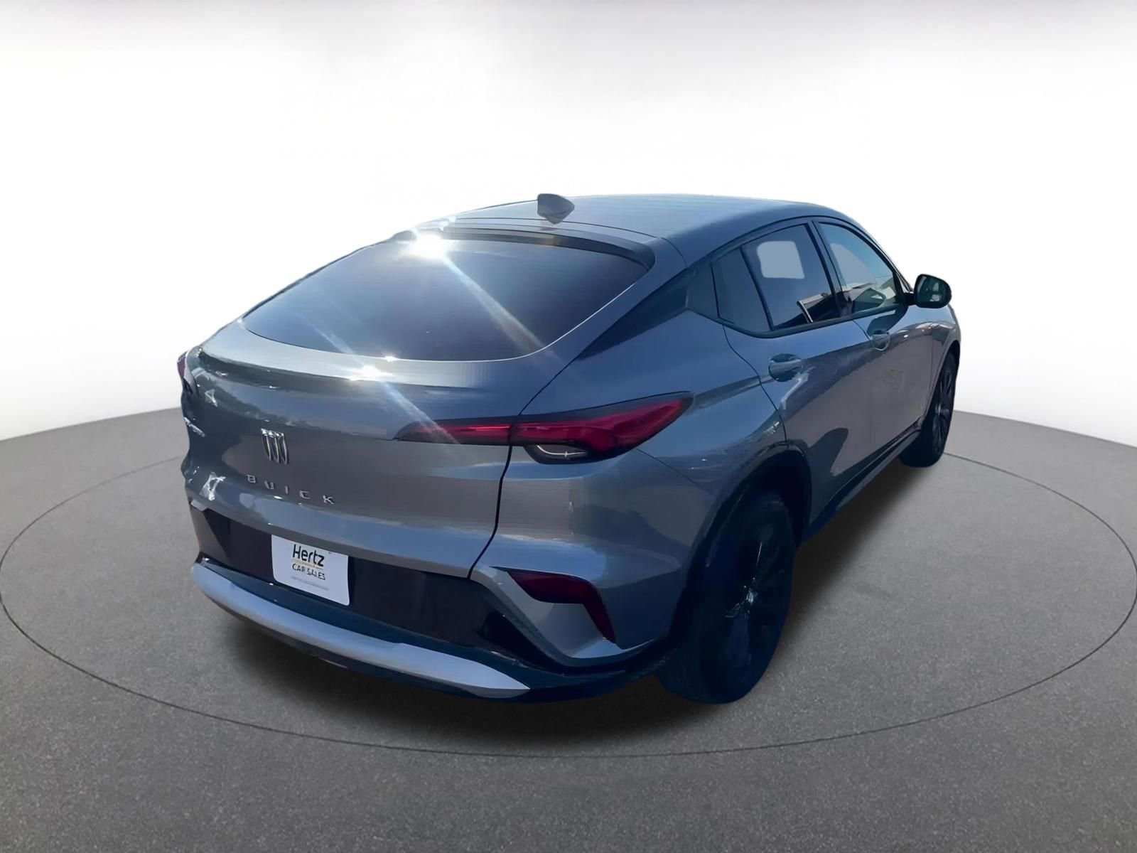 Thumbnail: 2025 Buick Envista - 14