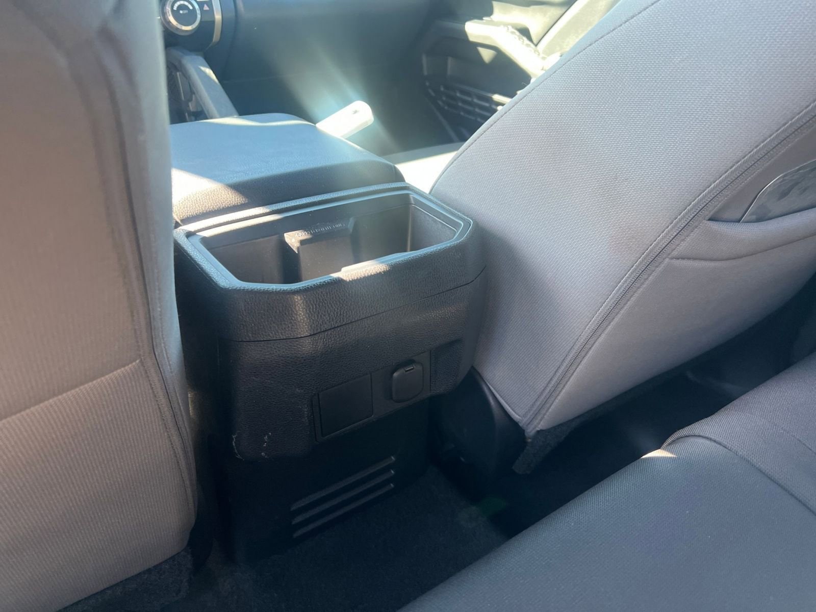 Thumbnail: 2025 Toyota Tacoma - 24