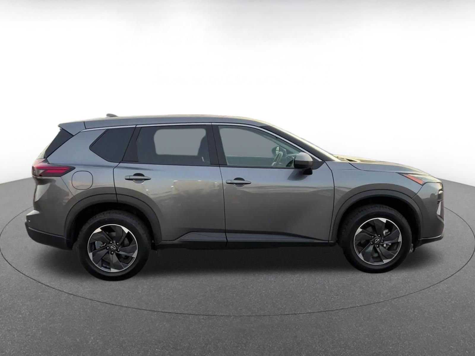 Thumbnail: 2025 Nissan Rogue - 16