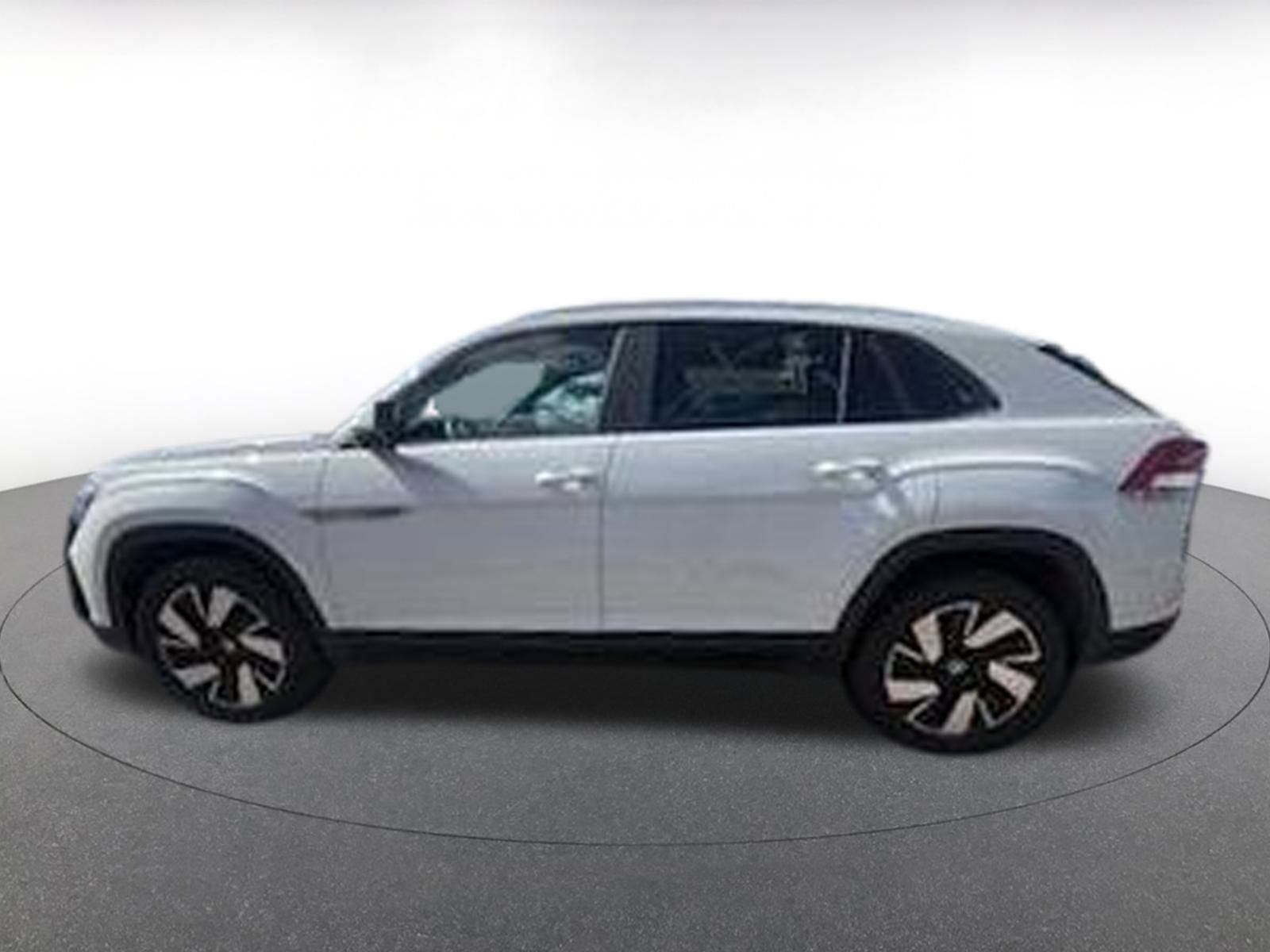 Thumbnail: 2025 Volkswagen Atlas - 4