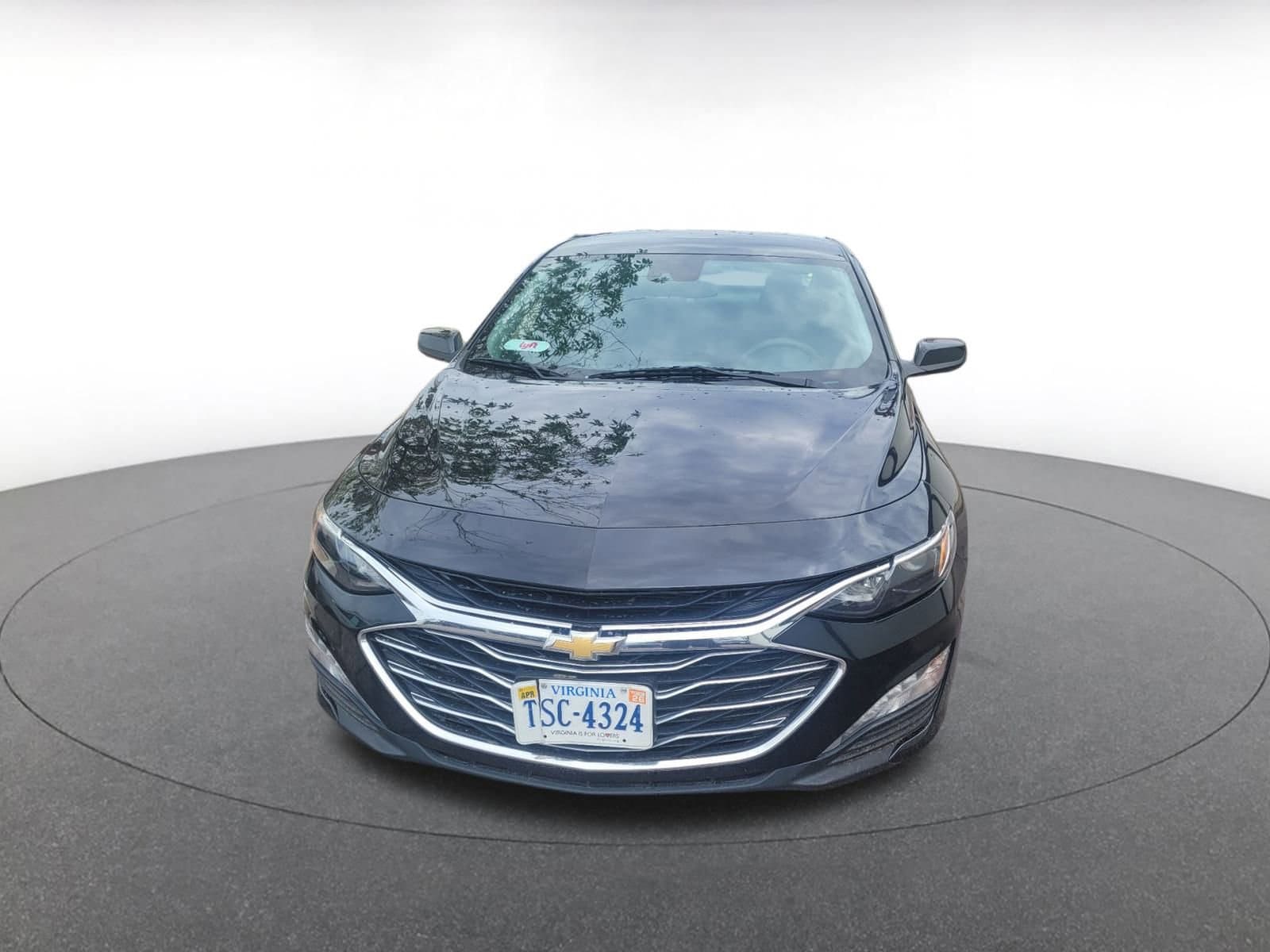 Thumbnail: 2023 Chevrolet Malibu - 2