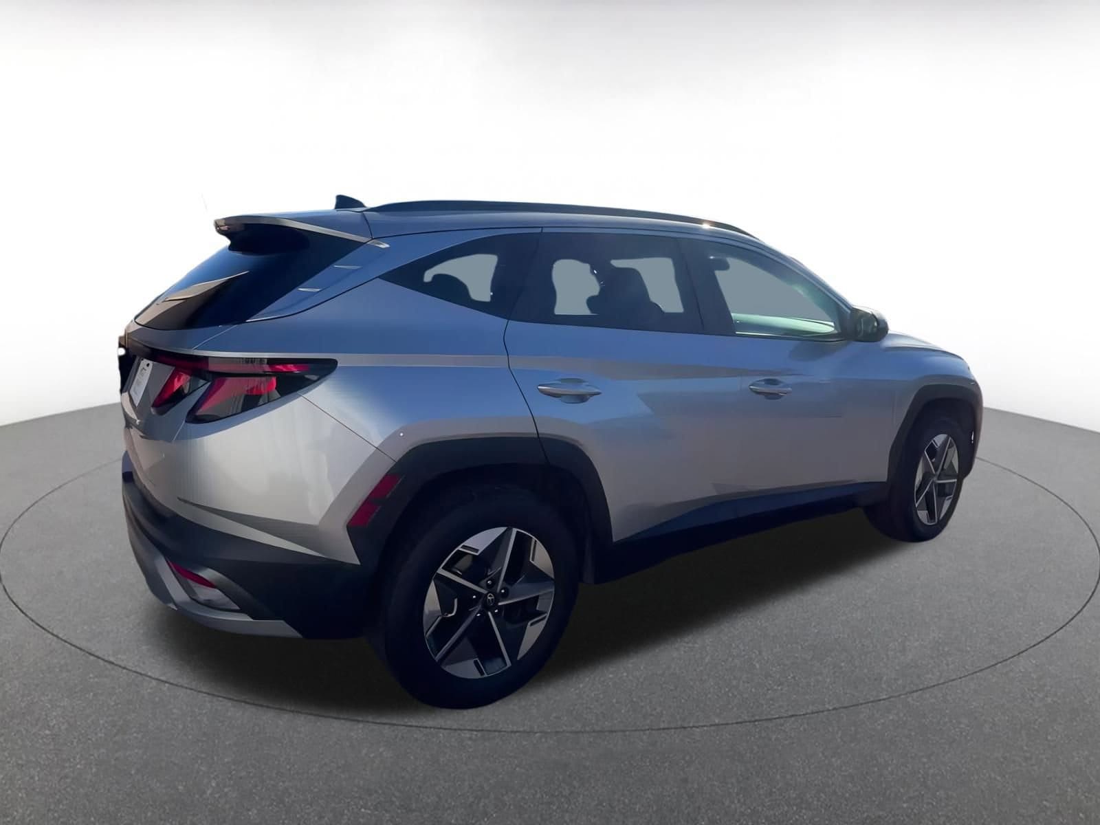 Thumbnail: 2025 Hyundai Tucson - 15