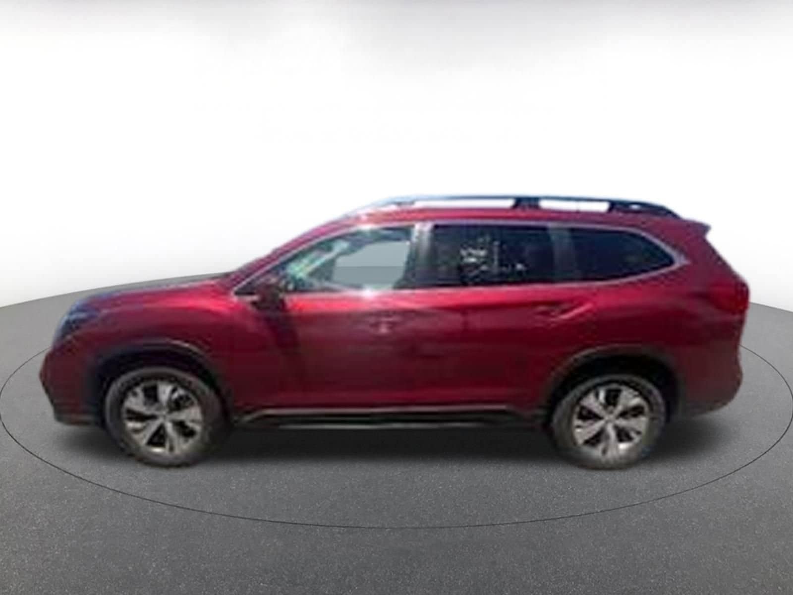 2024 Subaru Ascent Premium 4