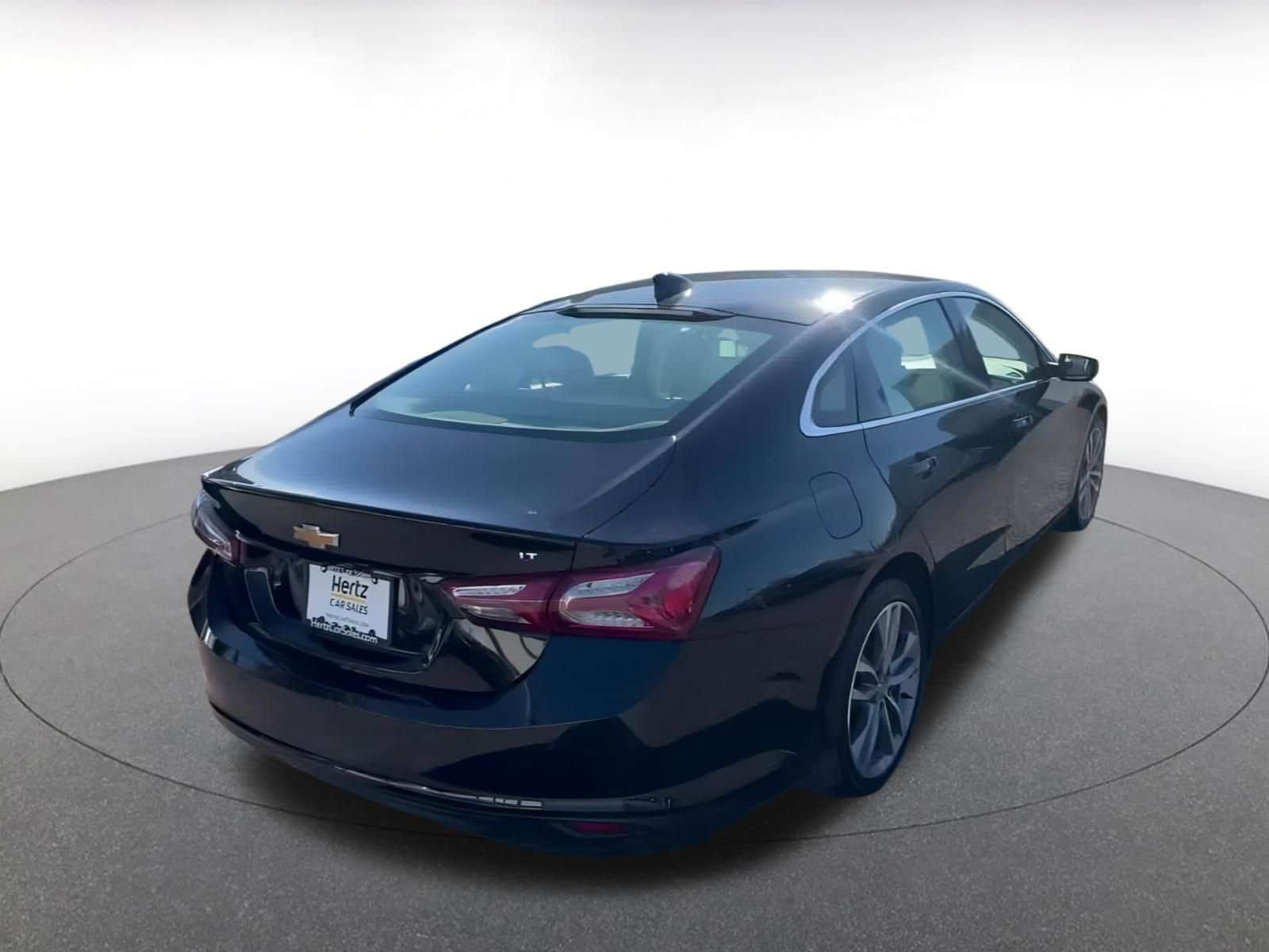Thumbnail: 2024 Chevrolet Malibu - 14