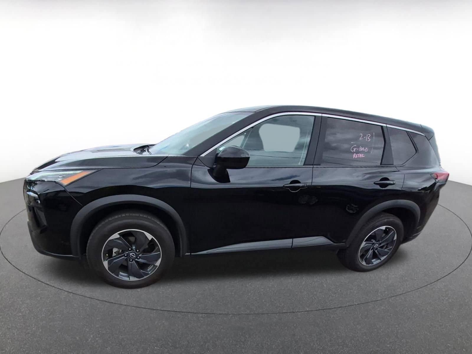 Thumbnail: 2025 Nissan Rogue - 4