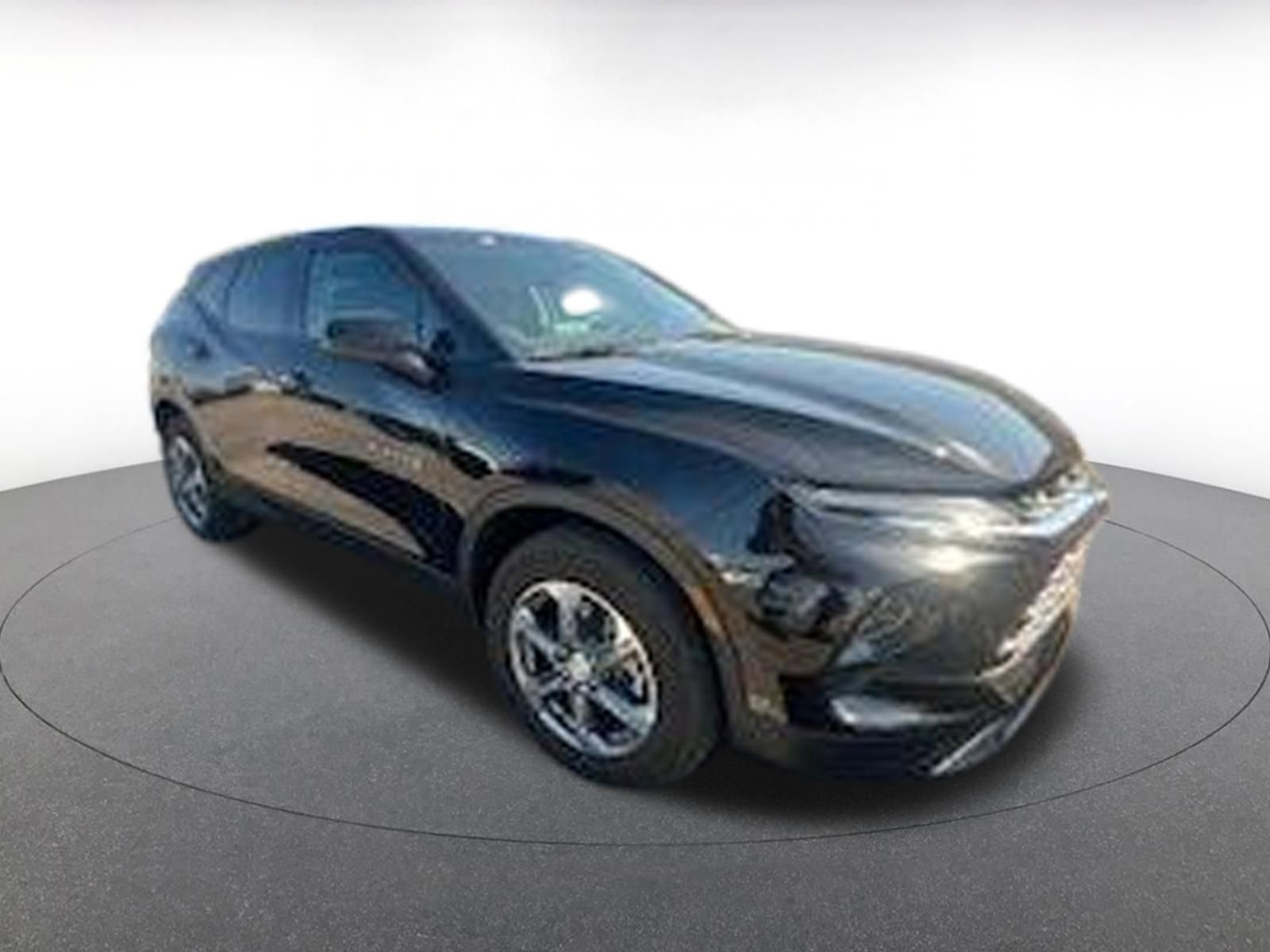 Thumbnail: 2025 Chevrolet Blazer - 2