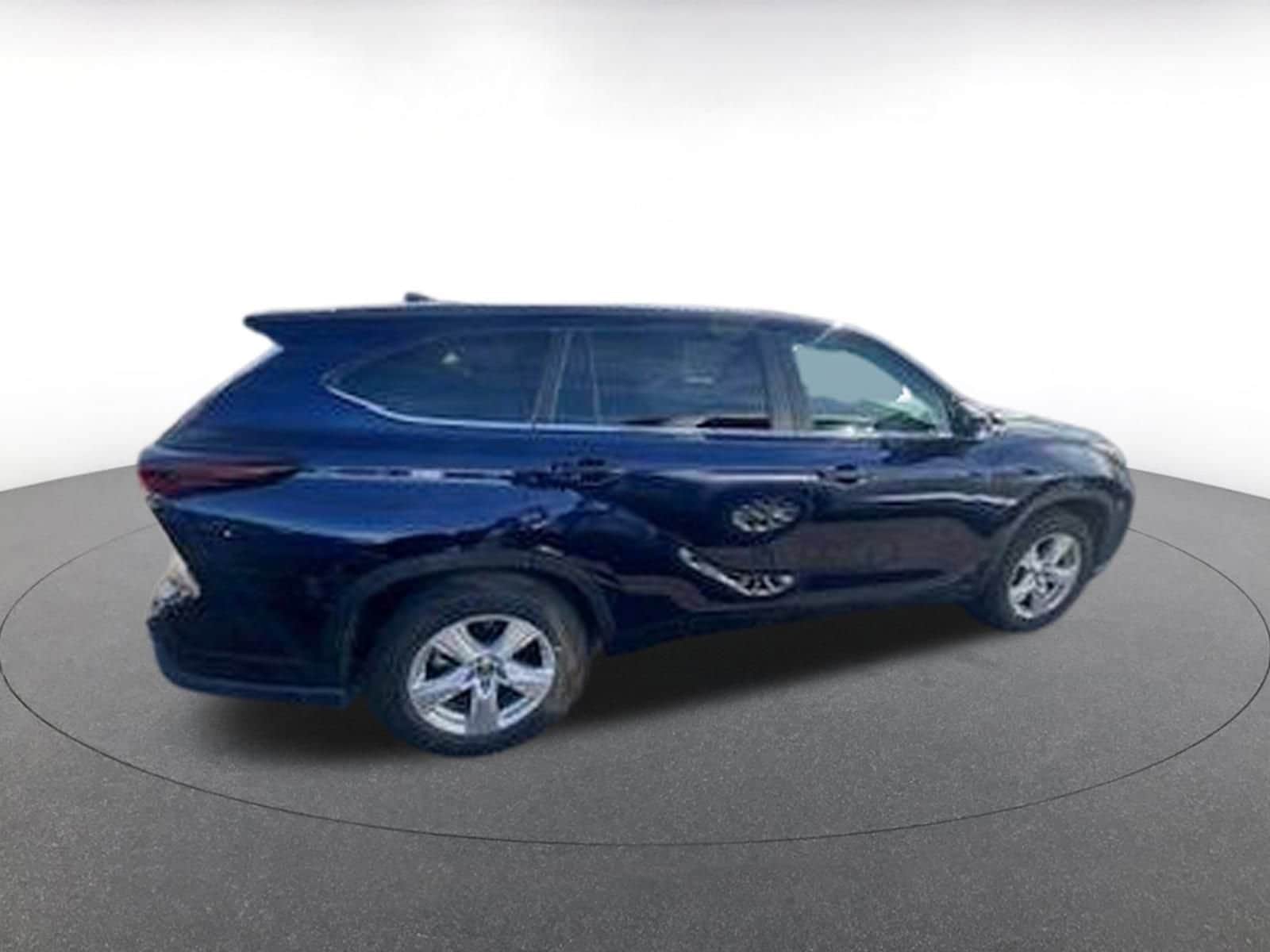 Thumbnail: 2025 Toyota Highlander - 9