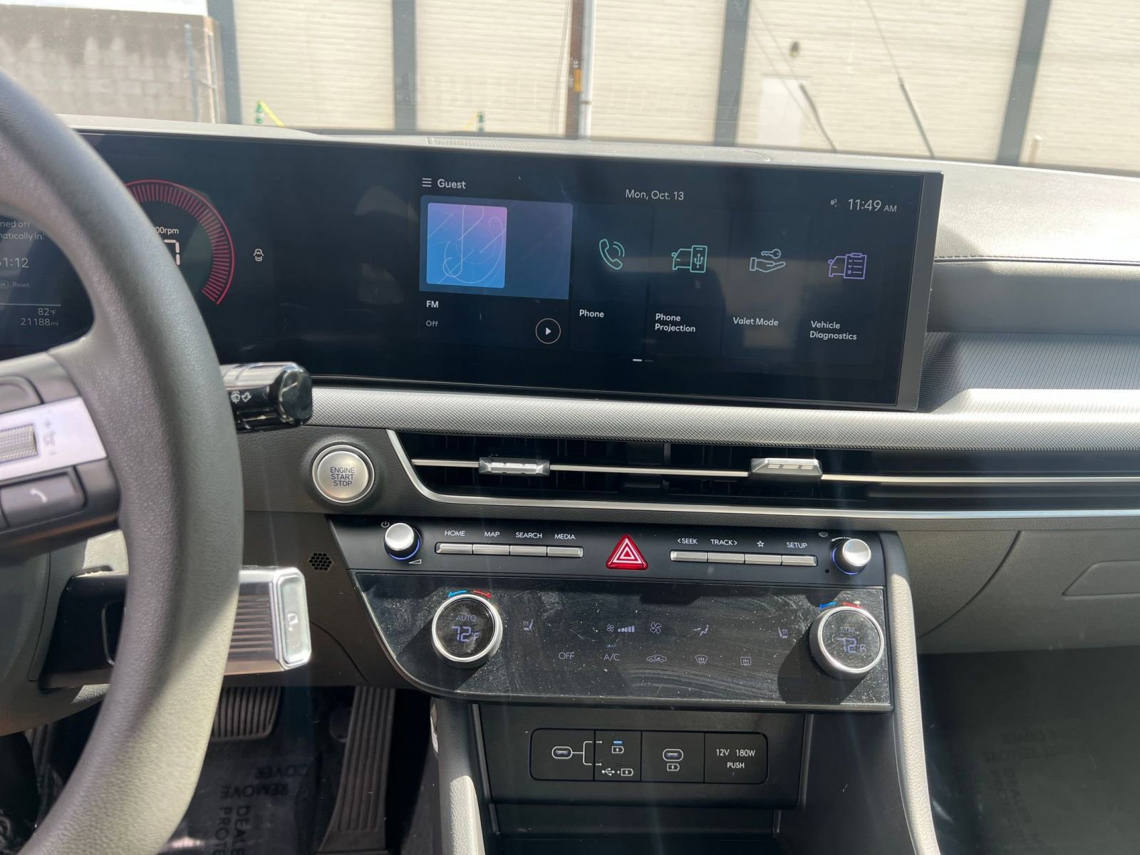 Thumbnail: 2025 Hyundai Sonata - 21