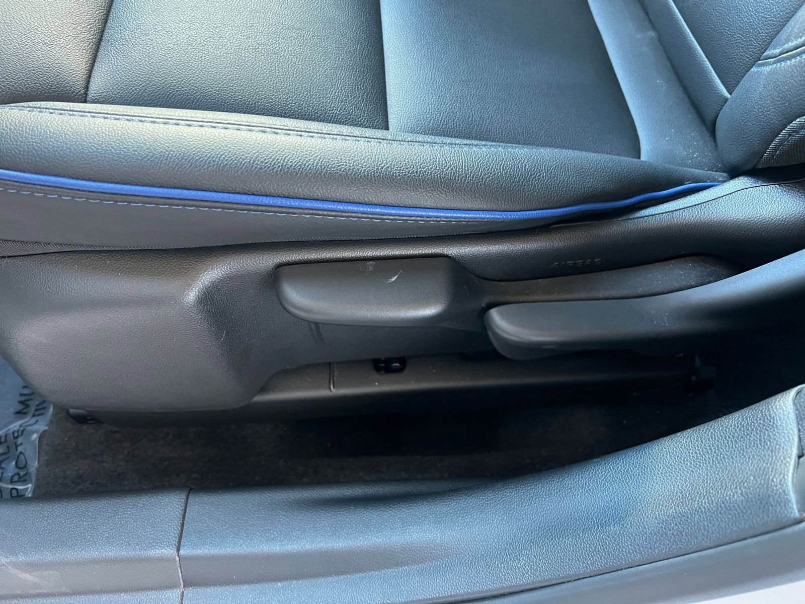 Thumbnail: 2025 Buick Envista - 23