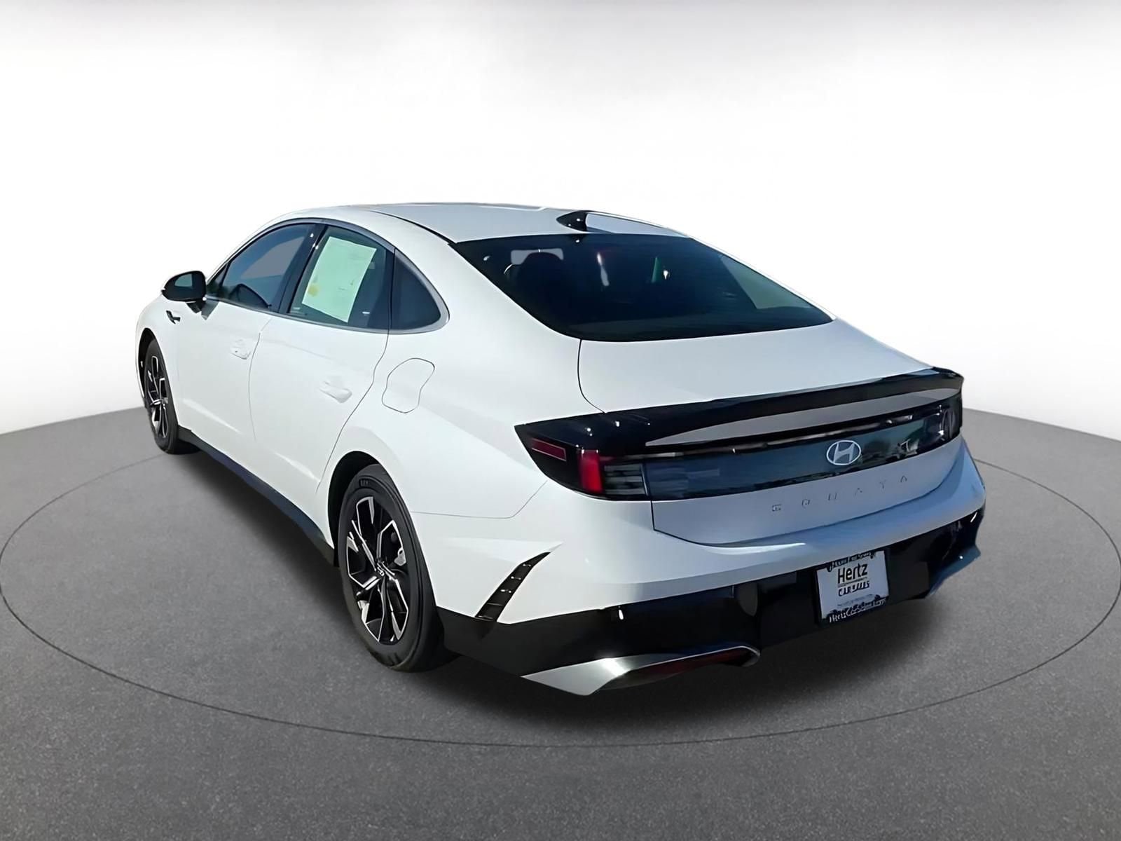 Thumbnail: 2025 Hyundai Sonata - 12