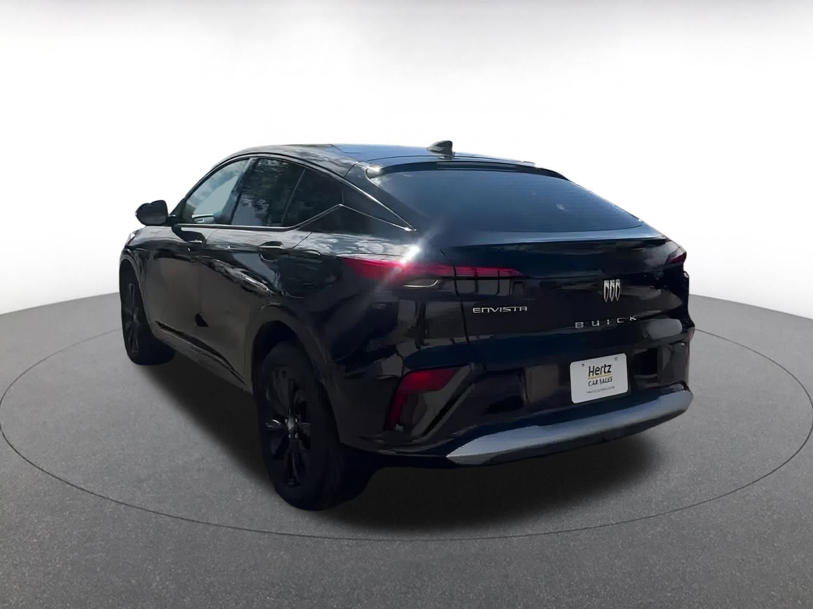 Thumbnail: 2025 Buick Envista - 11