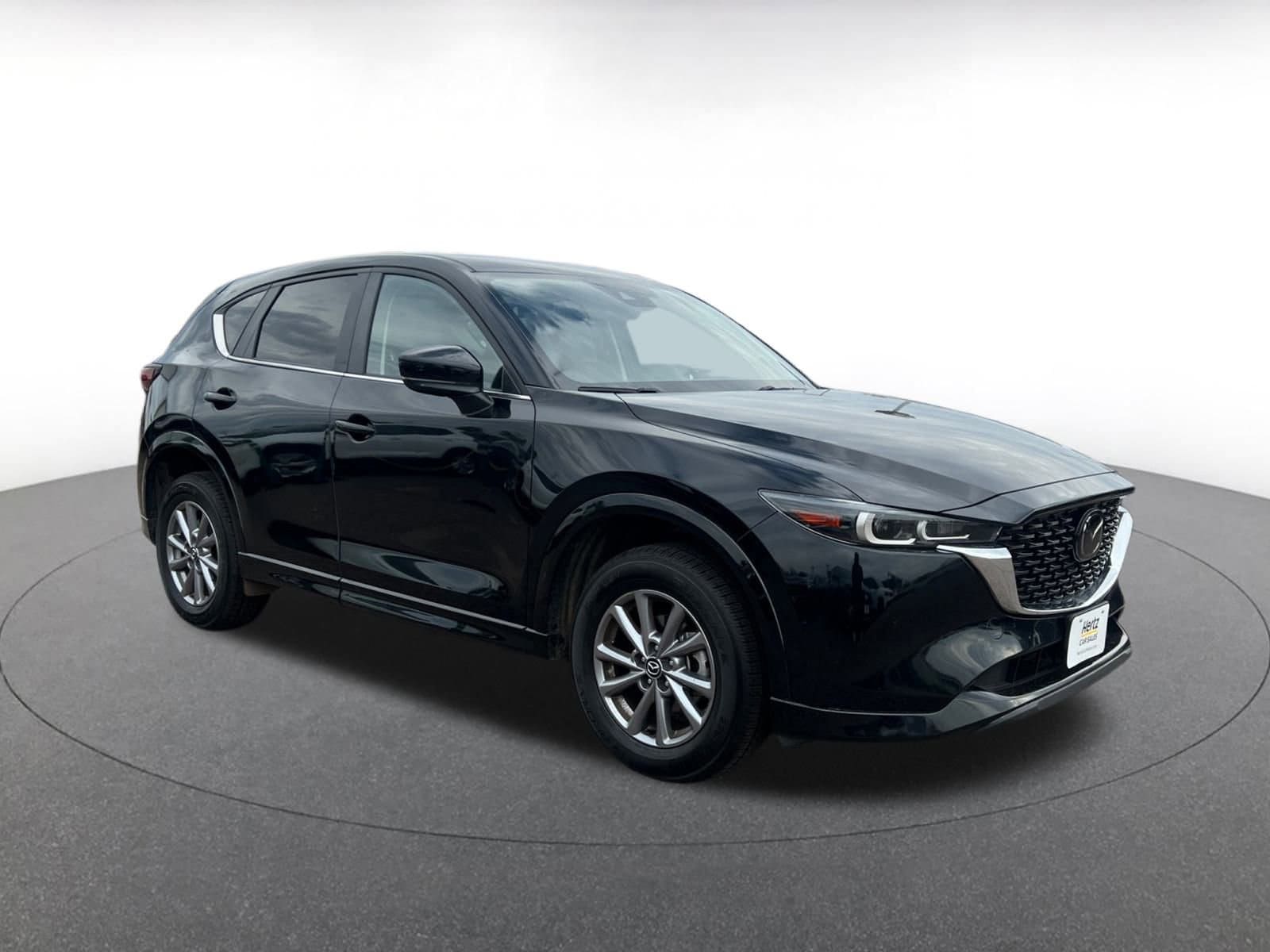 Thumbnail: 2025 Mazda CX-5 - 1