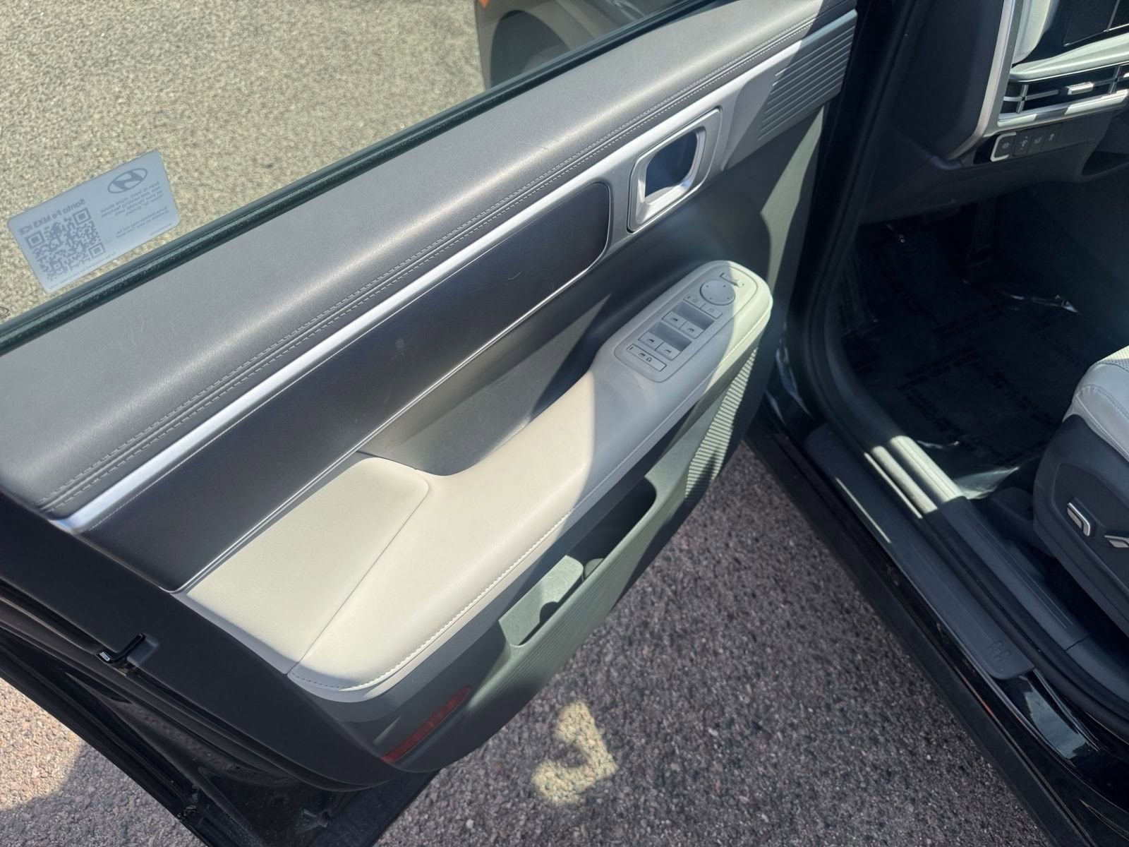 Thumbnail: 2025 Hyundai Santa Fe - 20