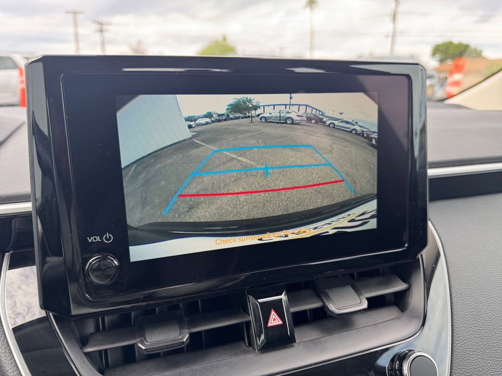 Thumbnail: 2025 Toyota Corolla - 17