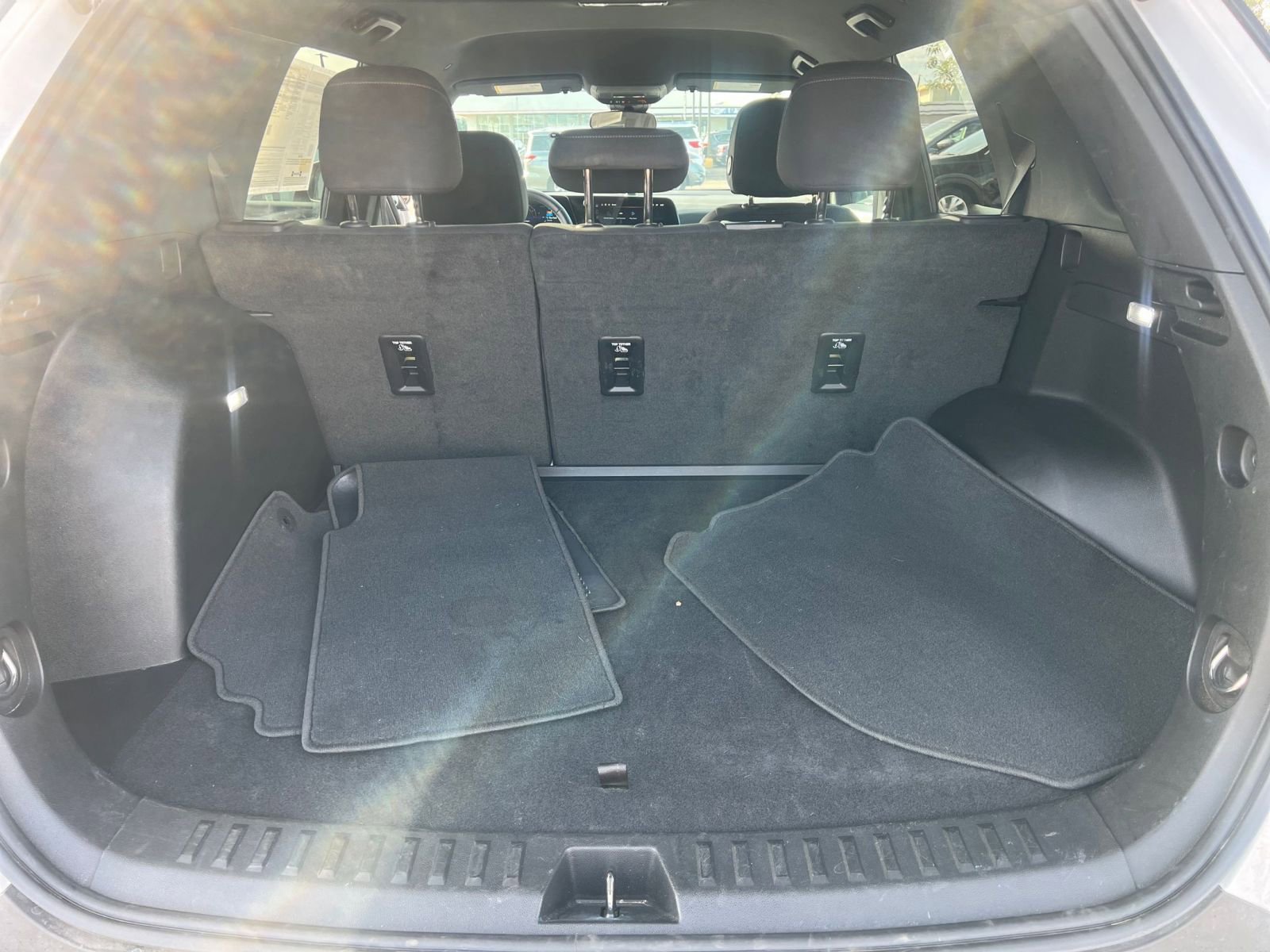 Thumbnail: 2025 Chevrolet Equinox - 31