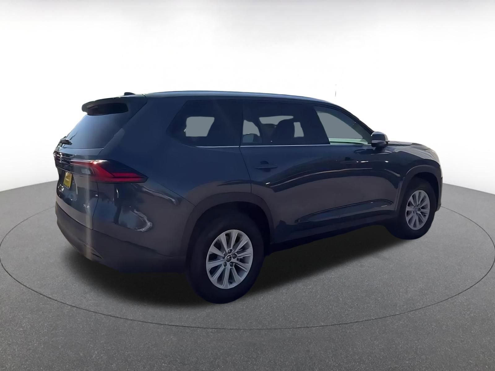 Thumbnail: 2025 Toyota Grand Highlander - 14