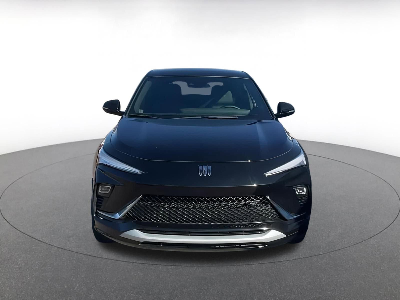 Thumbnail: 2025 Buick Envista - 3