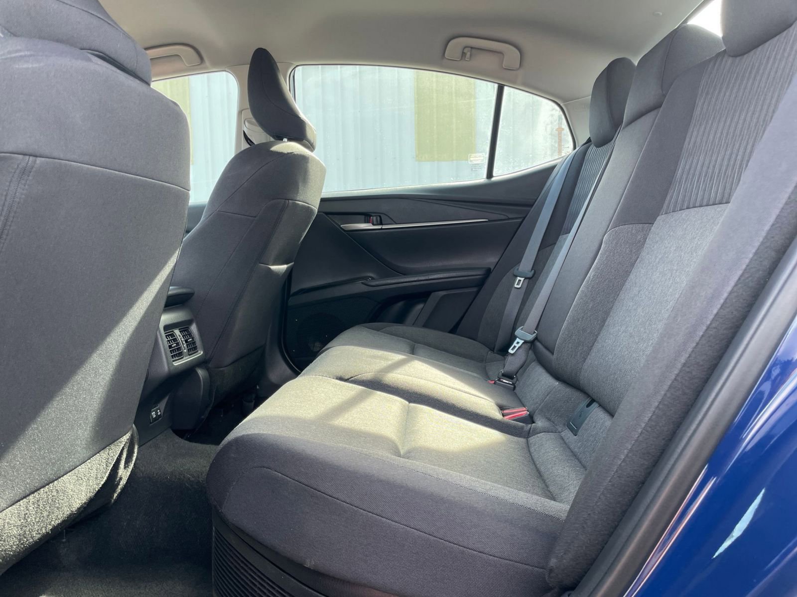 Thumbnail: 2025 Toyota Camry - 24