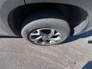 Thumbnail: 2025 Chevrolet Trax - 11