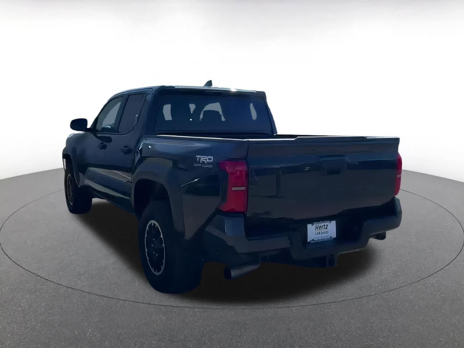 Thumbnail: 2025 Toyota Tacoma - 11