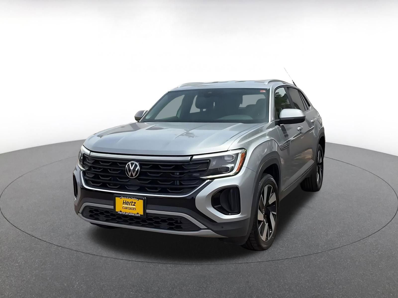 Thumbnail: 2025 Volkswagen Atlas - 8