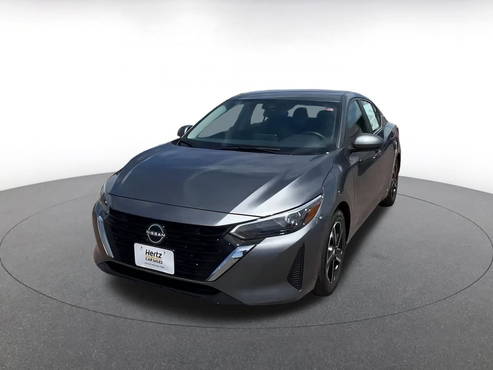 Thumbnail: 2024 Nissan Sentra - 6