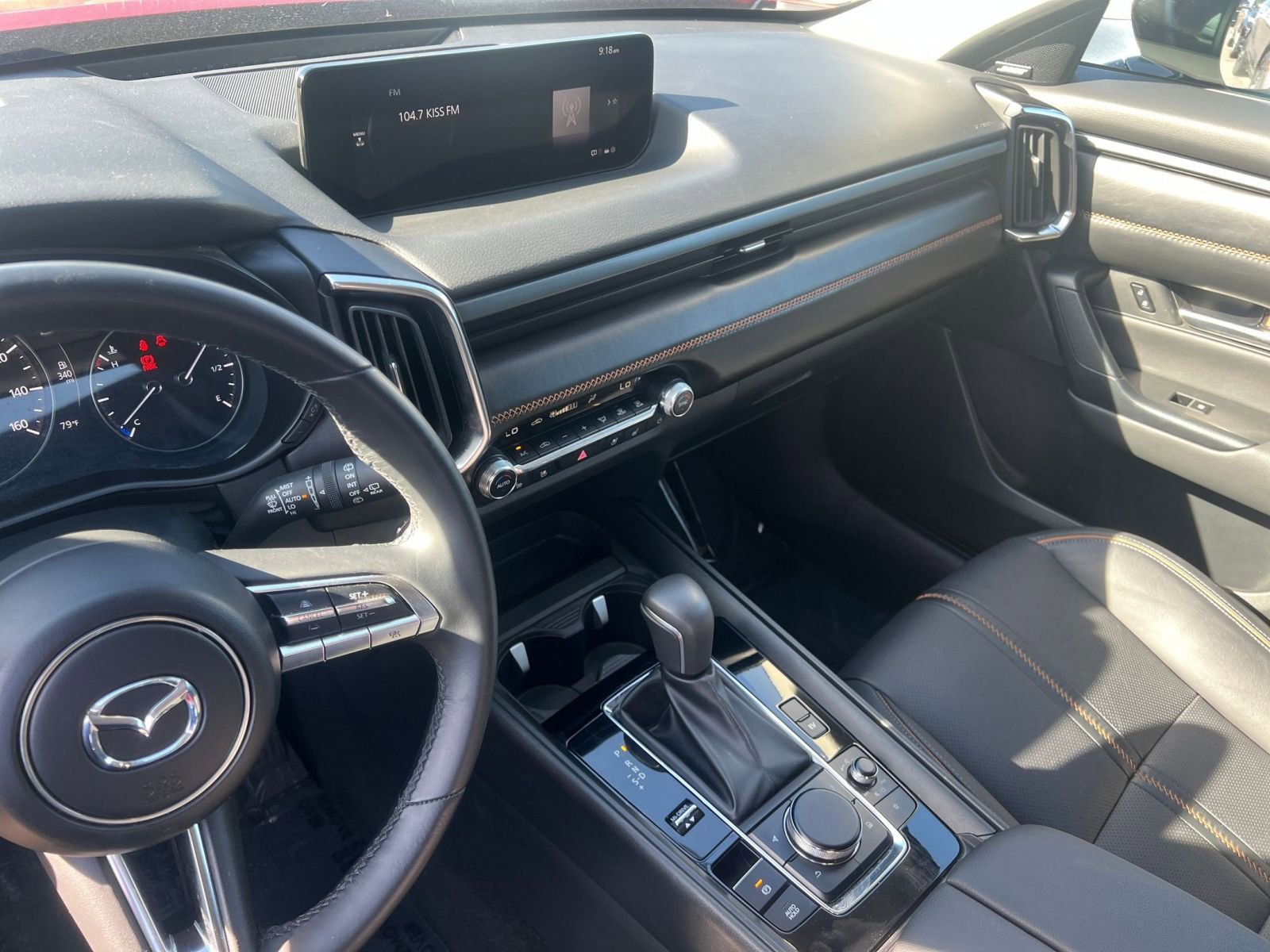 Thumbnail: 2025 Mazda CX-50 - 20