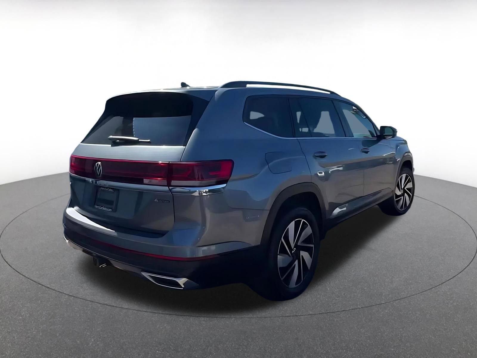 Thumbnail: 2025 Volkswagen Atlas - 14