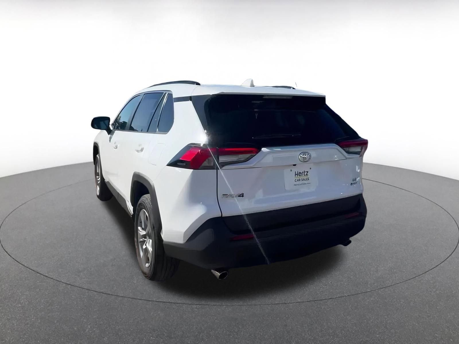 Thumbnail: 2025 Toyota RAV4 - 11