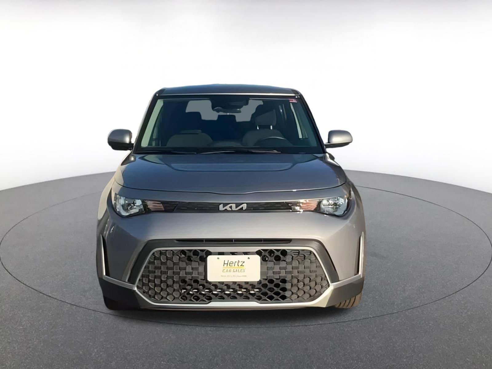 Thumbnail: 2025 Kia Soul - 8