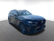 2025 Mazda CX-70 Turbo Preferred -
                  Scottsdale, AZ